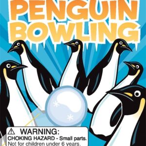 Penguin Bowling