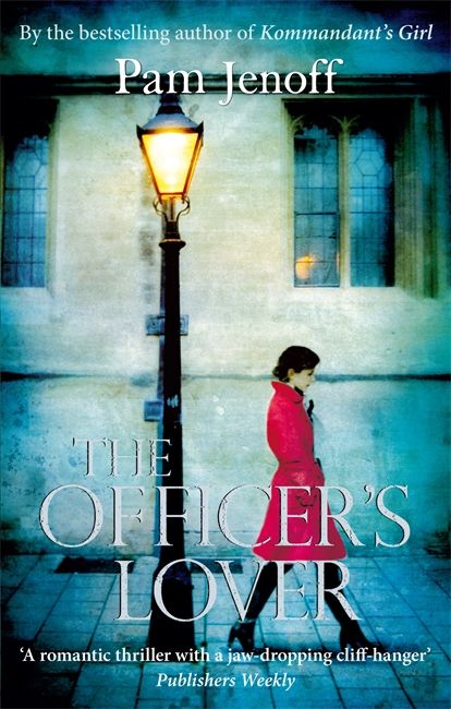 Officer's Lover