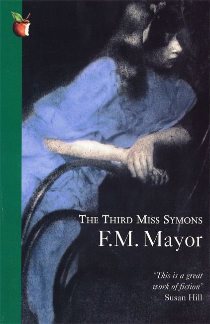 Third Miss Symons
