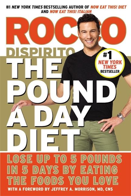 Pound a Day Diet