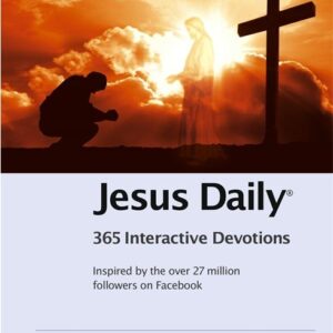 Jesus Daily