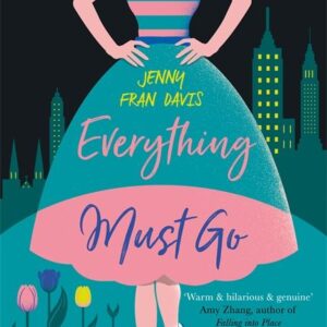 Everything Must Go