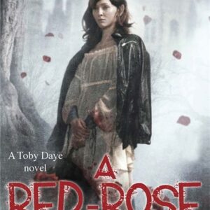Red-Rose Chain (Toby Daye Book 9)