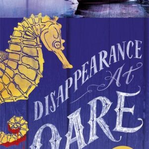 Disappearance at Oare
