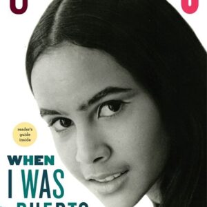 When I Was Puerto Rican