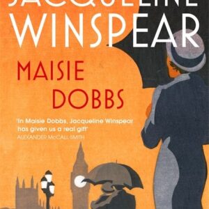 Maisie Dobbs