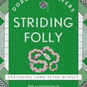 Striding Folly