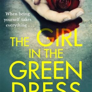 Girl in the Green Dress