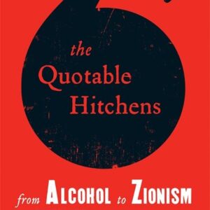 Quotable Hitchens