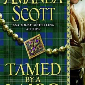 Tamed By A Laird