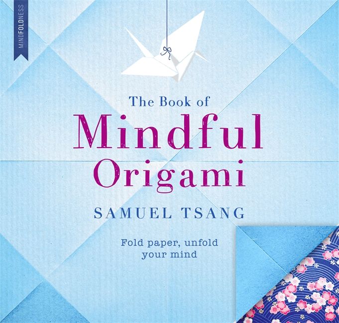 Book of Mindful Origami