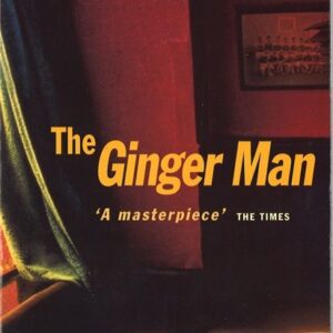 Ginger Man