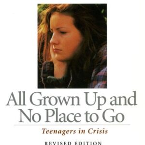 All Grown Up And No Place To Go