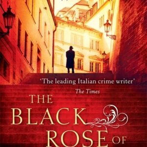 Black Rose Of Florence