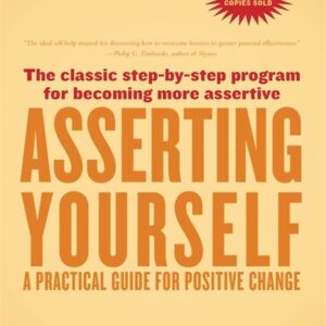Asserting Yourself-Updated Edition