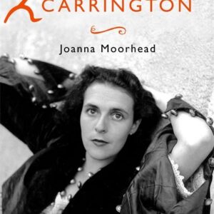 Surreal Life of Leonora Carrington