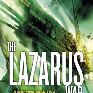 Lazarus War: Origins