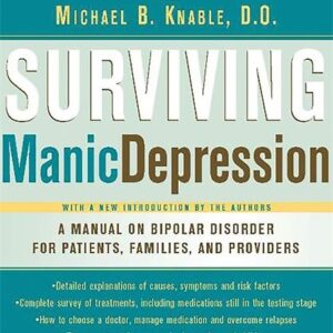 Surviving Manic Depression