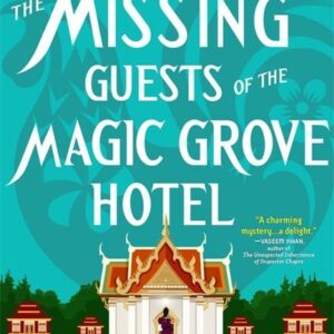 Missing Guests of the Magic Grove Hotel