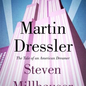 Martin Dressler
