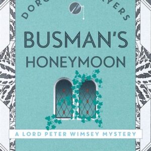 Busman's Honeymoon