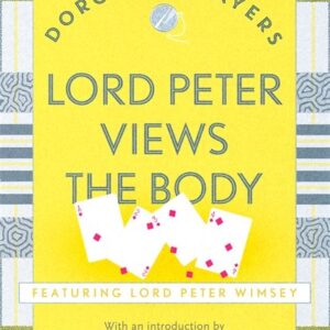 Lord Peter Views the Body
