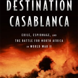 Destination Casablanca