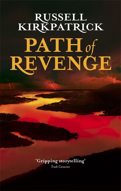 Path Of Revenge