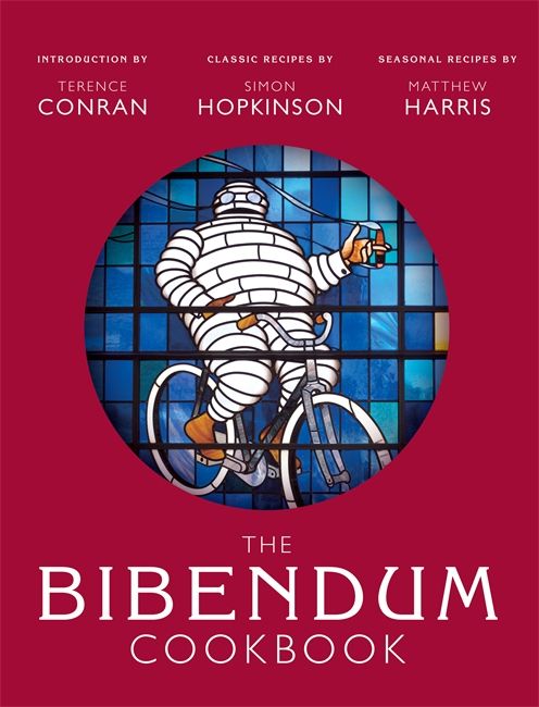 Bibendum Cookbook