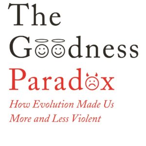 Goodness Paradox