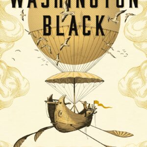 Washington Black