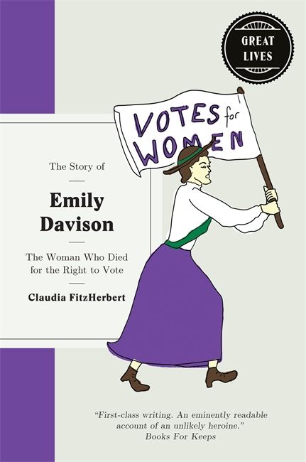Story of Emily Davison