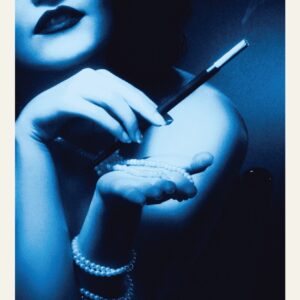 Devil in a Blue Dress