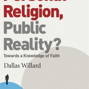 Personal Religion, Public Reality?