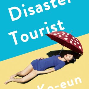Disaster Tourist