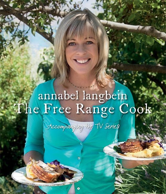 Free Range Cook