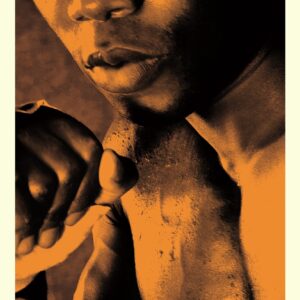 If He Hollers Let Him Go