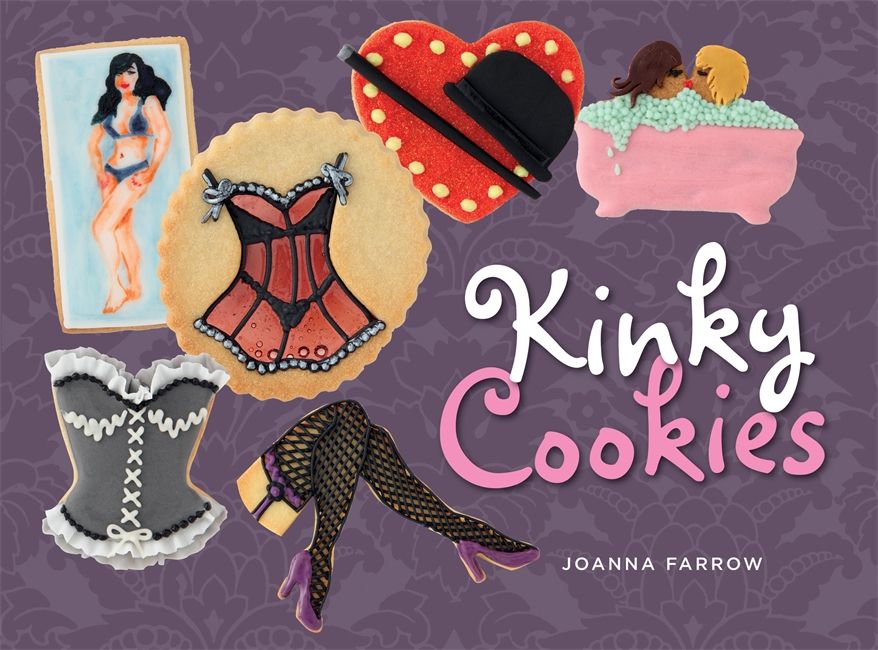 Kinky Cookies