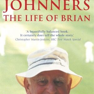 Johnners - The Life Of Brian