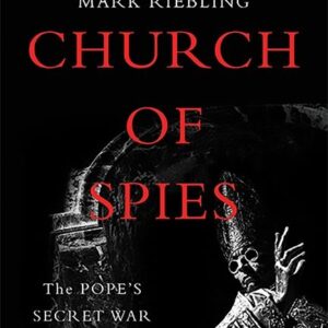 Church of Spies