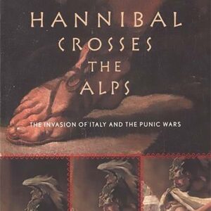 Hannibal Crosses The Alps