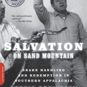 Salvation on Sand Mountain