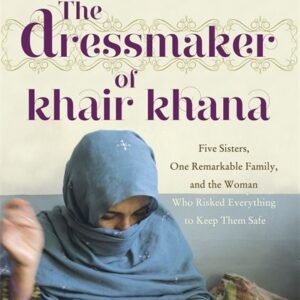 Dressmaker of Khair Khana