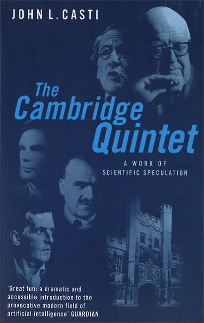 Cambridge Quintet