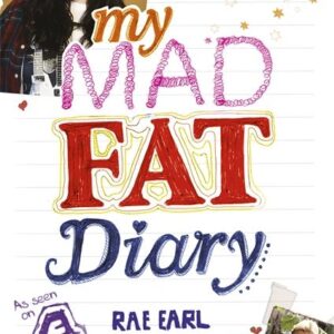 My Mad Fat Diary