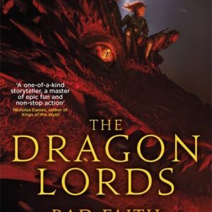 Dragon Lords 3: Bad Faith