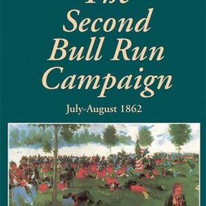 Second Bull Run Campaign