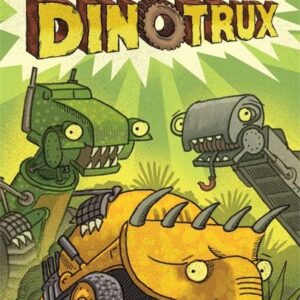 Meet the Dinotrux