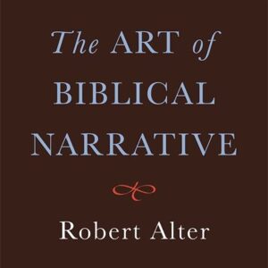 Art of Biblical Narrative