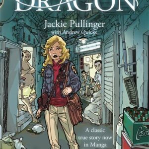 Chasing the Dragon (Manga)